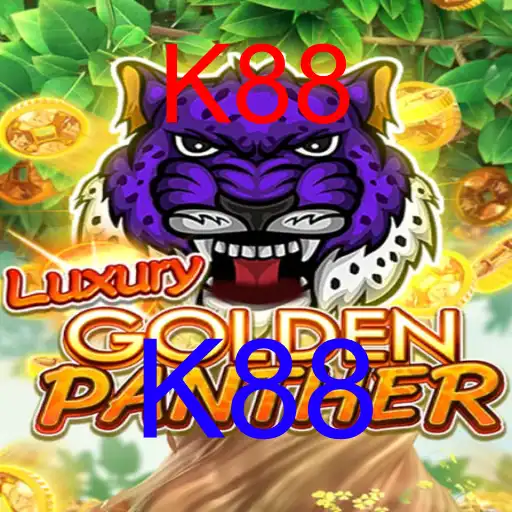 LUXURYGOLDENPANTHER