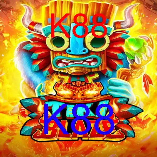 TikiBlaze